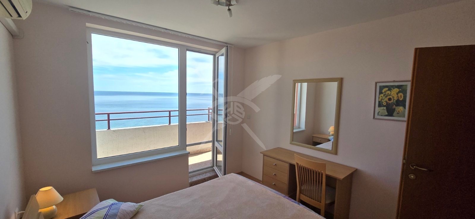 Продава 2-СТАЕН, гр. Свети Влас, област Бургас, снимка 6 - Апартаменти - 54049921