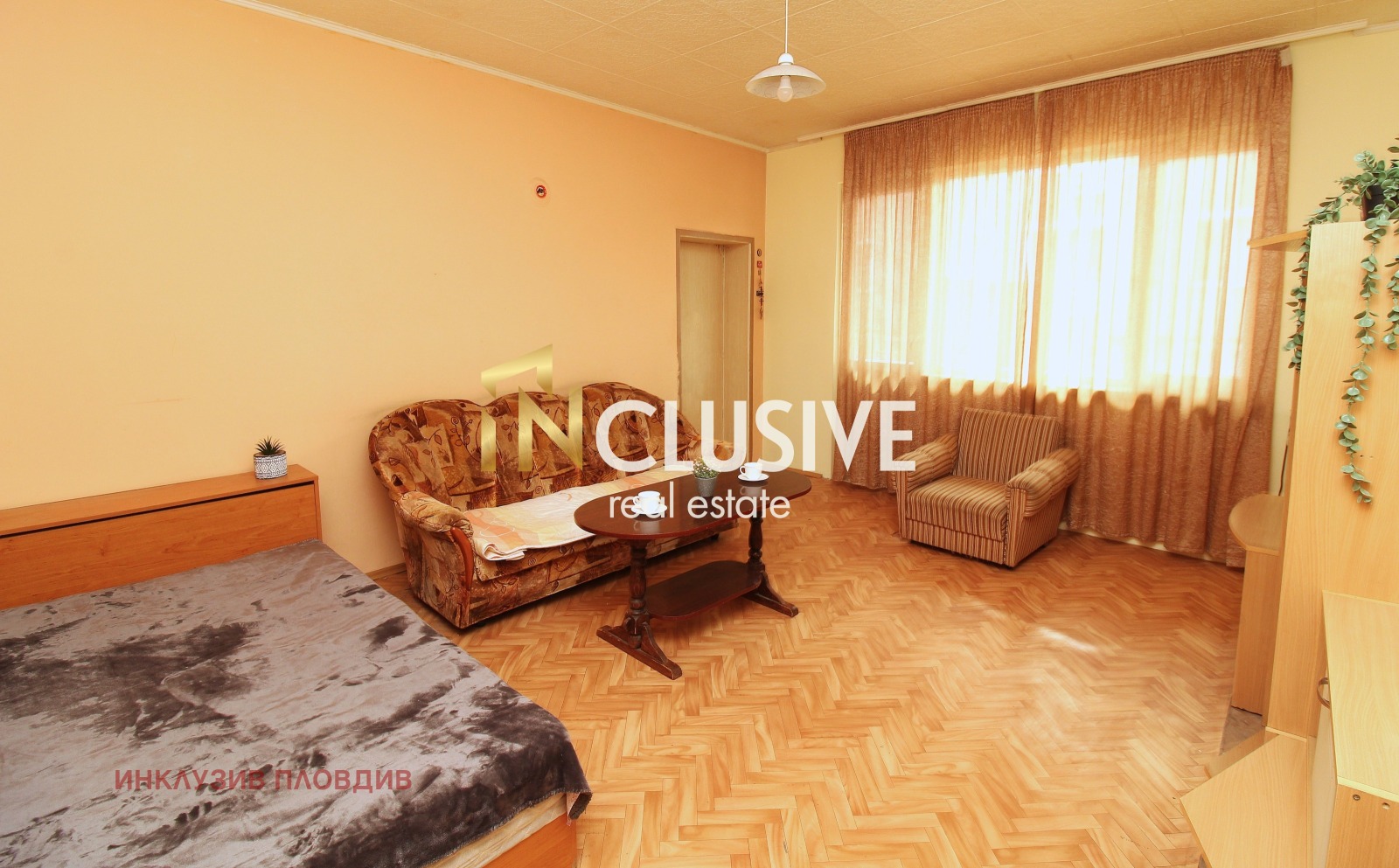 Продава 2-СТАЕН, гр. Пловдив, Каменица 2, снимка 5 - Апартаменти - 54194093