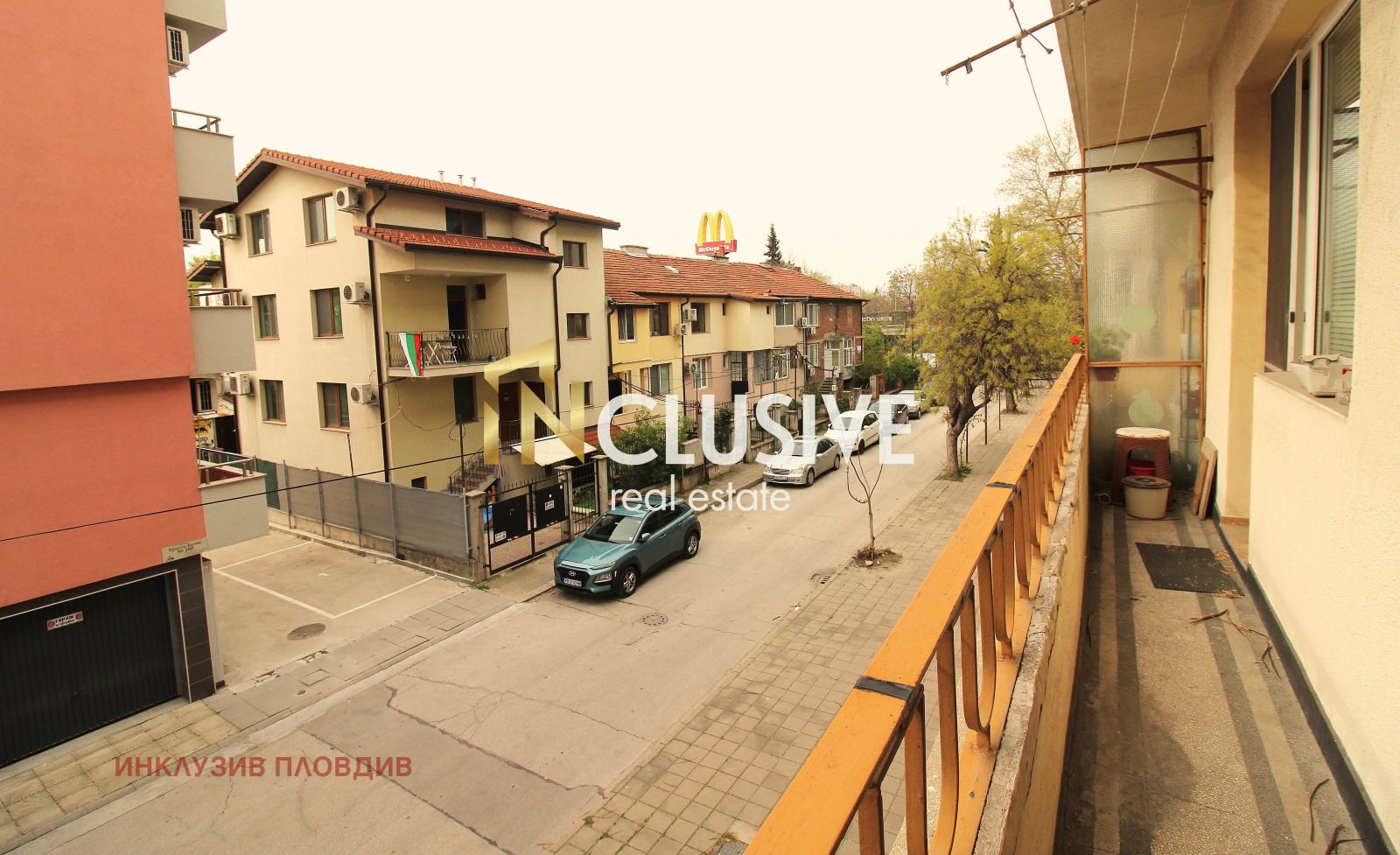 Продава 2-СТАЕН, гр. Пловдив, Каменица 2, снимка 12 - Апартаменти - 54194093