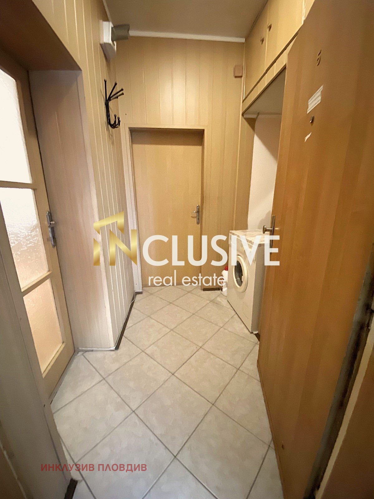 Продава 2-СТАЕН, гр. Пловдив, Каменица 2, снимка 10 - Апартаменти - 54194093