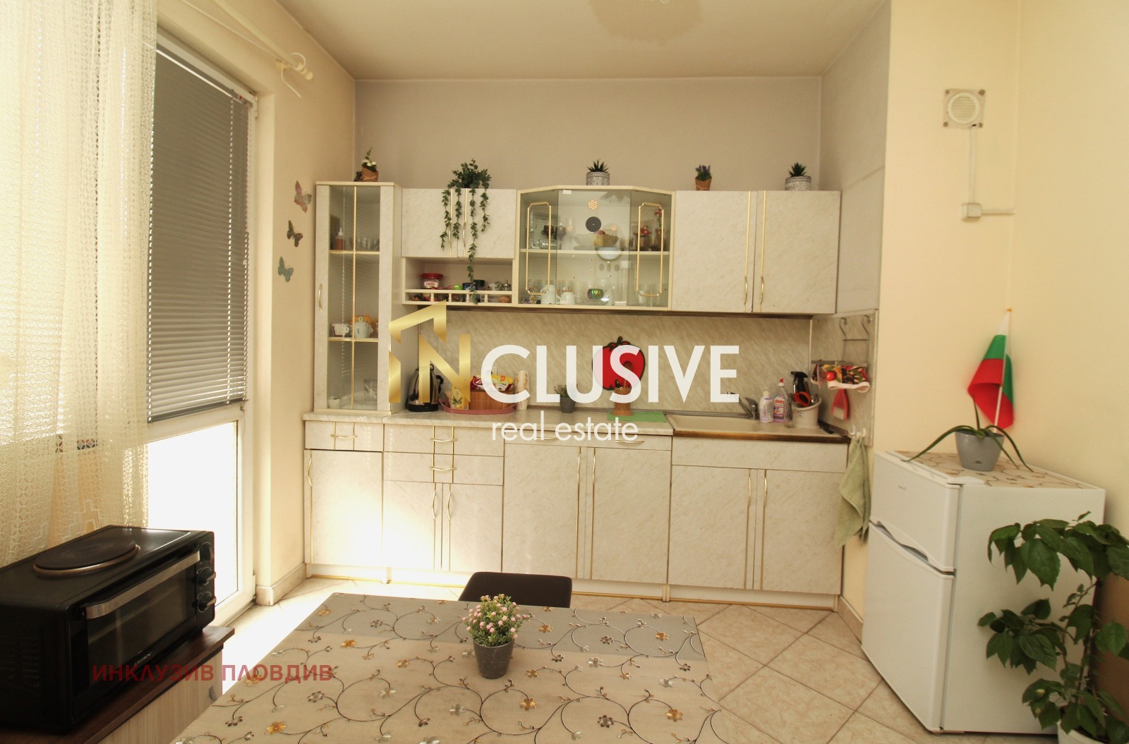 Продава 2-СТАЕН, гр. Пловдив, Каменица 2, снимка 3 - Апартаменти - 54194093