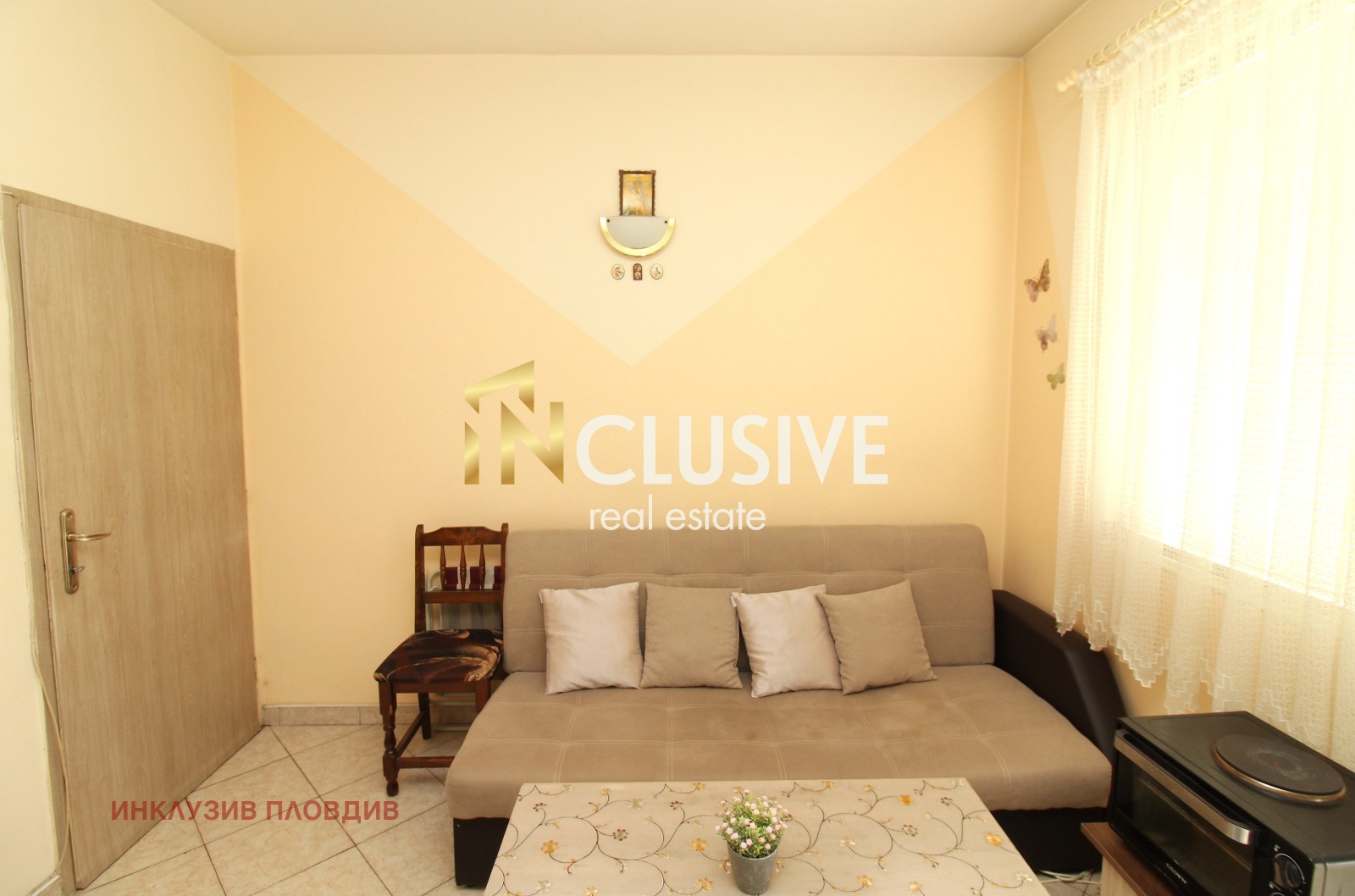 Продава 2-СТАЕН, гр. Пловдив, Каменица 2, снимка 2 - Апартаменти - 54194093