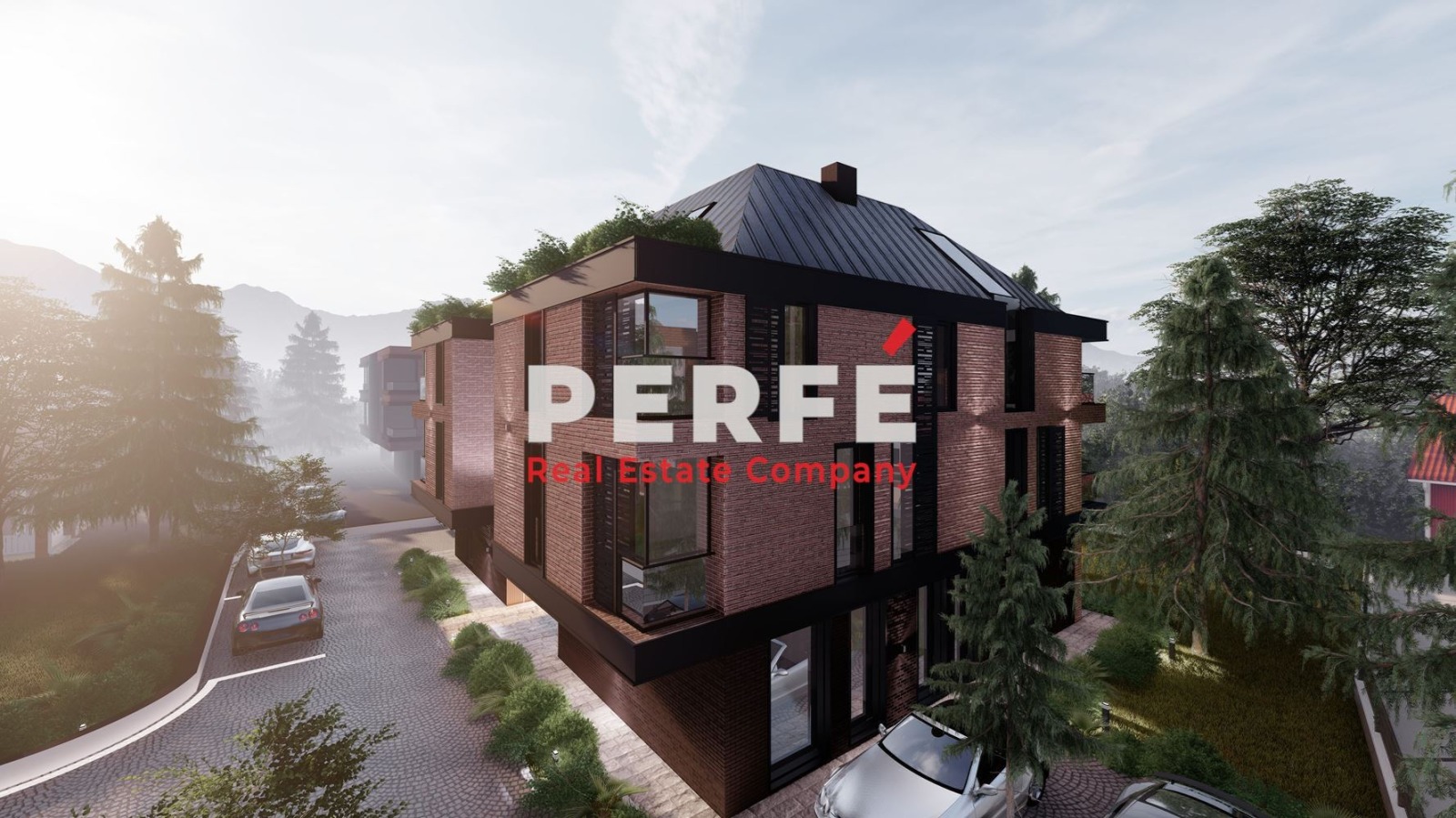 Продава 2-СТАЕН, гр. София, Симеоново, снимка 4 - Апартаменти - 55027051