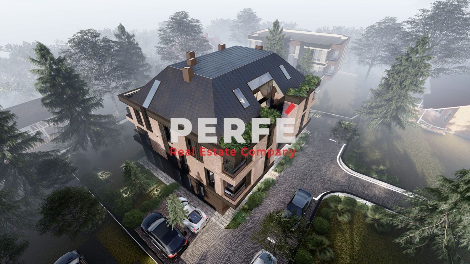 Продава 2-СТАЕН, гр. София, Симеоново, снимка 7 - Апартаменти - 55027051