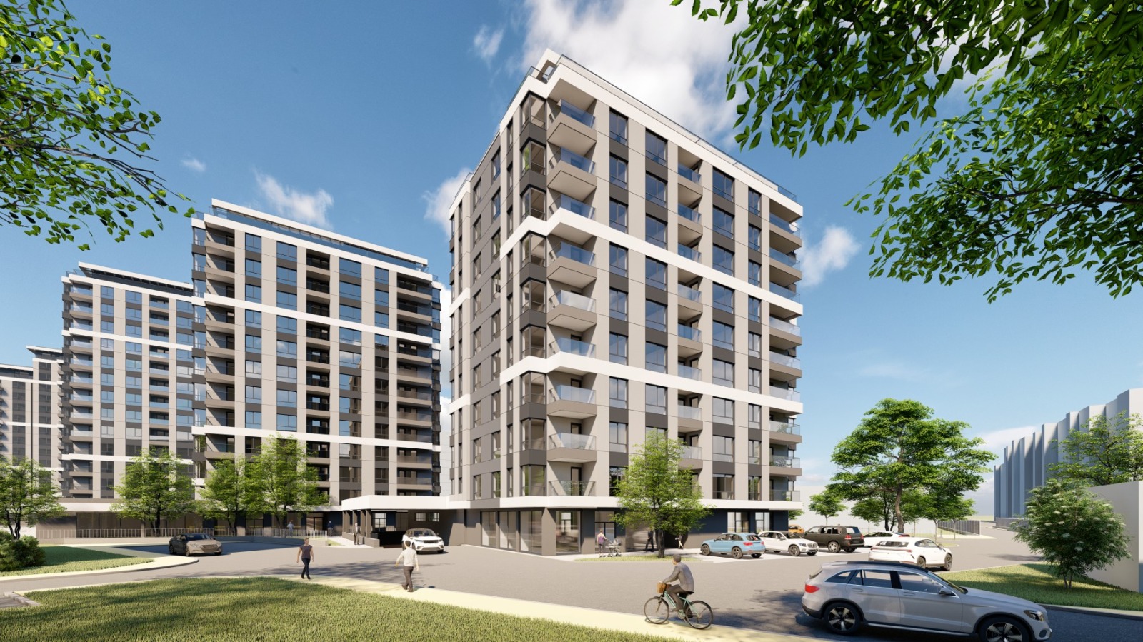 Продава 2-СТАЕН, гр. Пловдив, Кючук Париж, снимка 4 - Апартаменти - 55047655