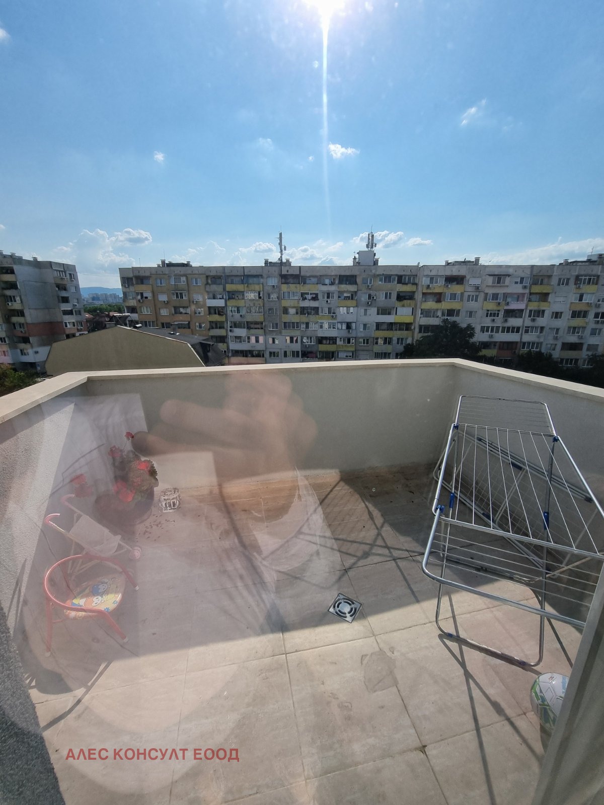 Продава 2-СТАЕН, гр. София, Обеля 1, снимка 4 - Апартаменти - 55081750