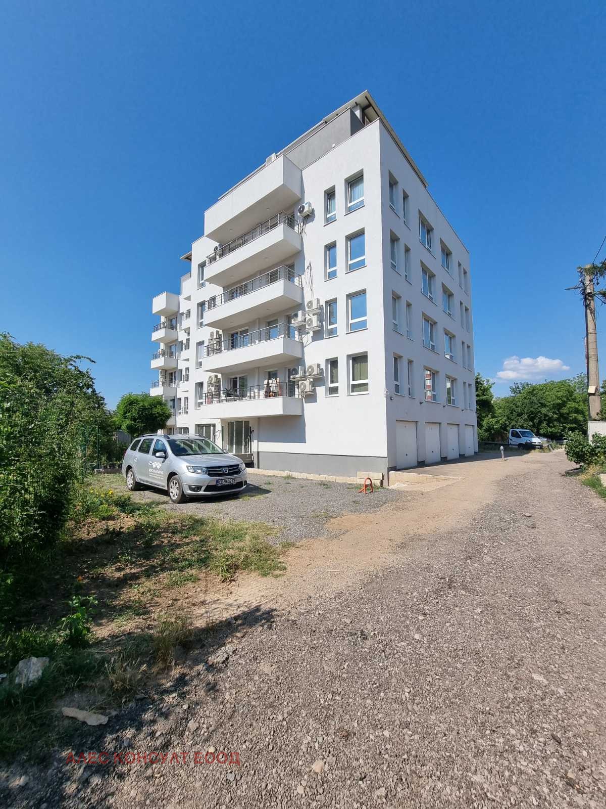 Продава 2-СТАЕН, гр. София, Обеля 1, снимка 3 - Апартаменти - 55081750