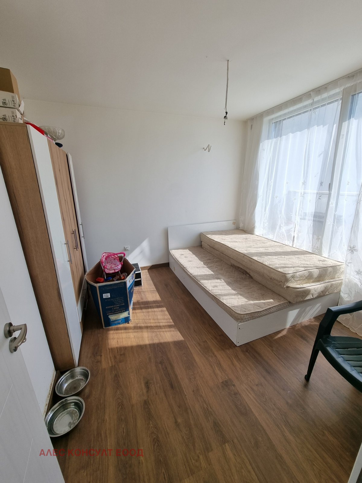 Продава 2-СТАЕН, гр. София, Обеля 1, снимка 2 - Апартаменти - 55081750