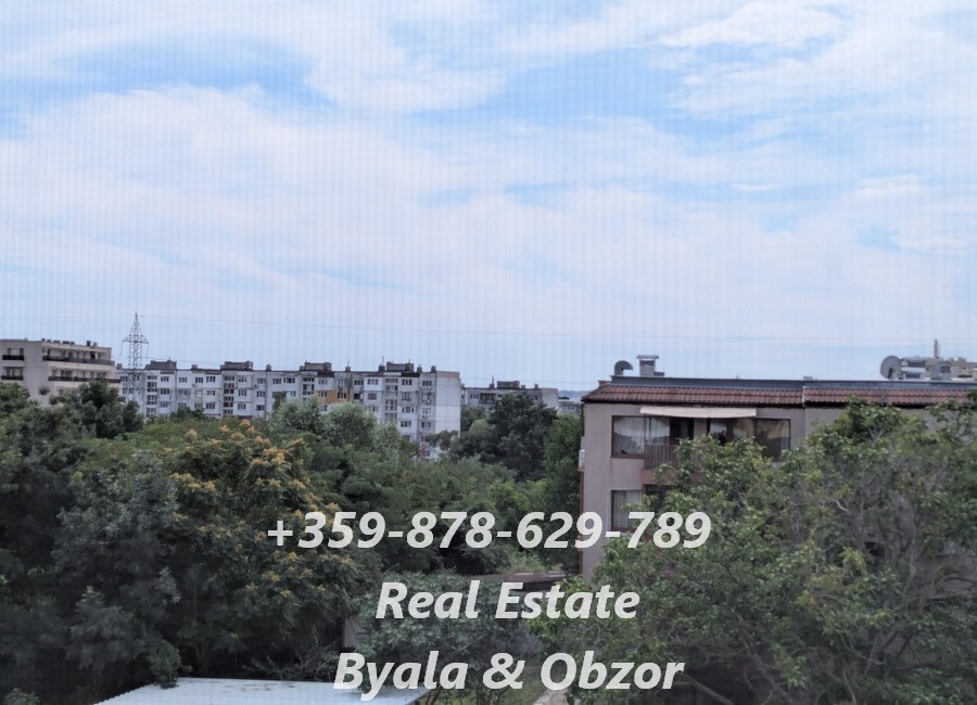Продава 2-СТАЕН, гр. Варна, Изгрев