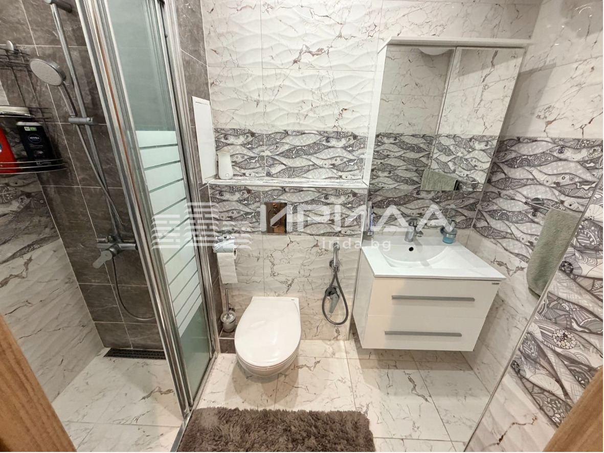 Продава 2-СТАЕН, гр. София, Гоце Делчев, снимка 5 - Апартаменти - 55500212
