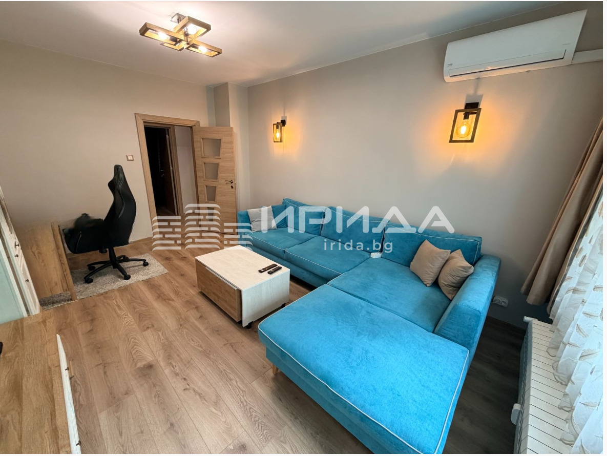 Продава 2-СТАЕН, гр. София, Гоце Делчев