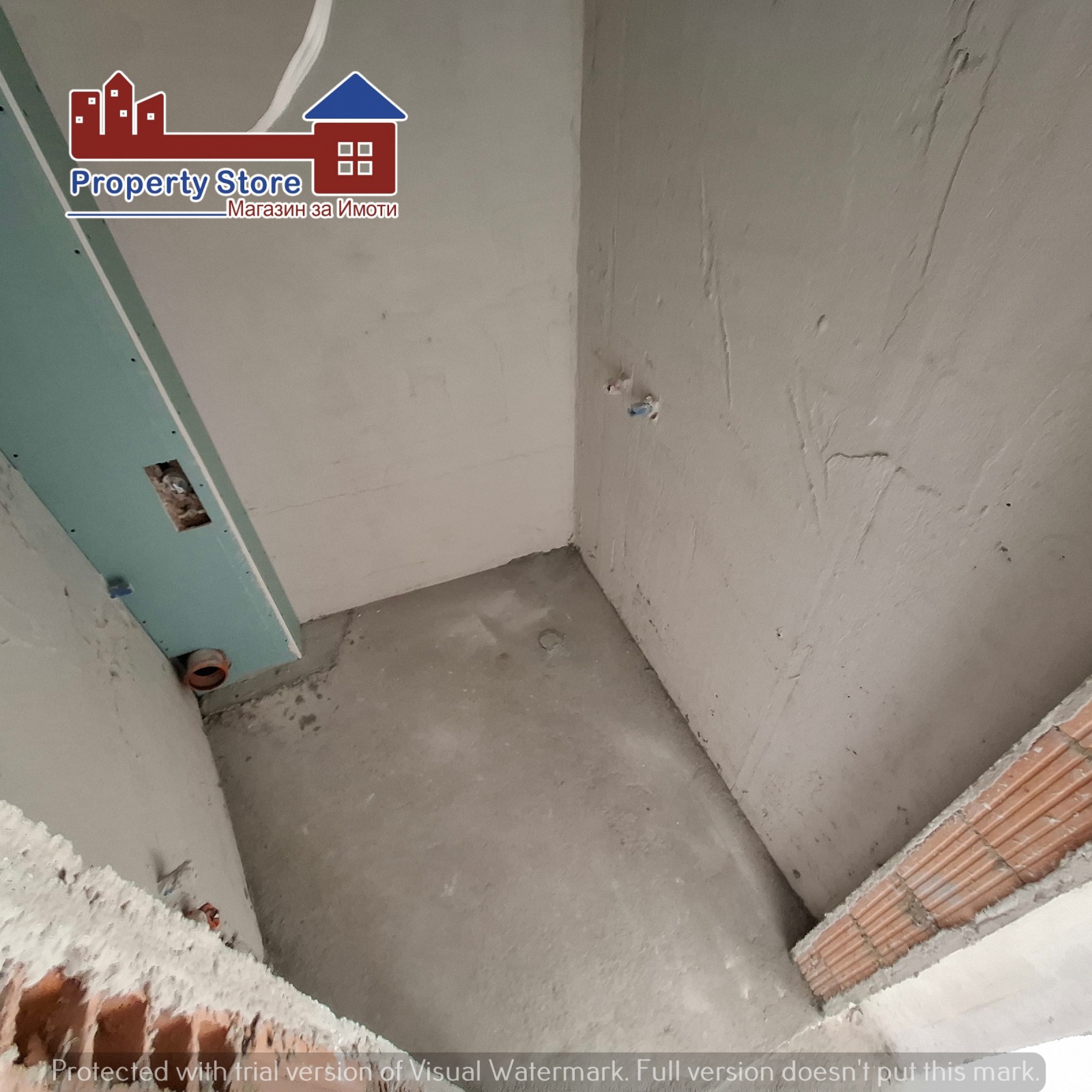 Продава 2-СТАЕН, гр. Варна, Кайсиева градина, снимка 3 - Апартаменти - 55649181