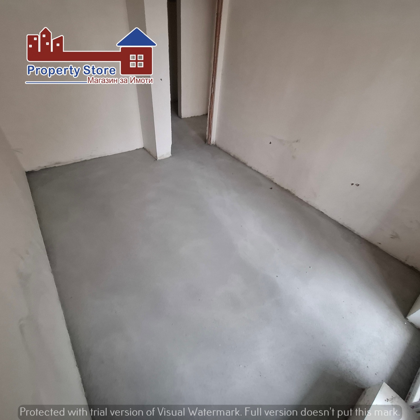 Продава 2-СТАЕН, гр. Варна, Кайсиева градина, снимка 2 - Апартаменти - 55649181