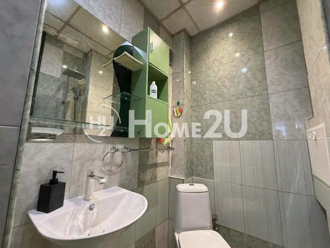 Продава 2-СТАЕН, гр. София, Илинден, снимка 9 - Апартаменти - 56257432