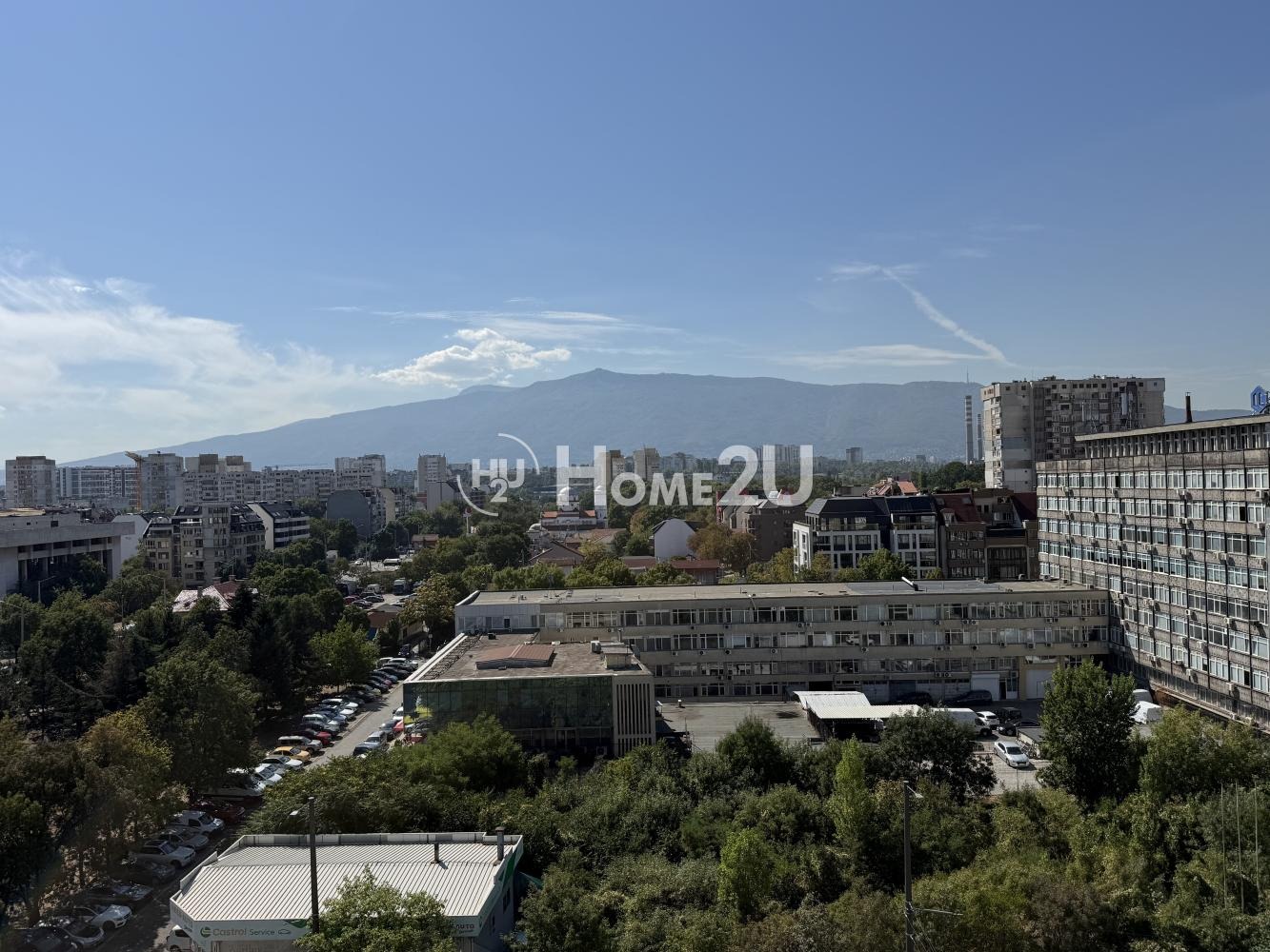 Продава 2-СТАЕН, гр. София, Илинден, снимка 10 - Апартаменти - 56257432