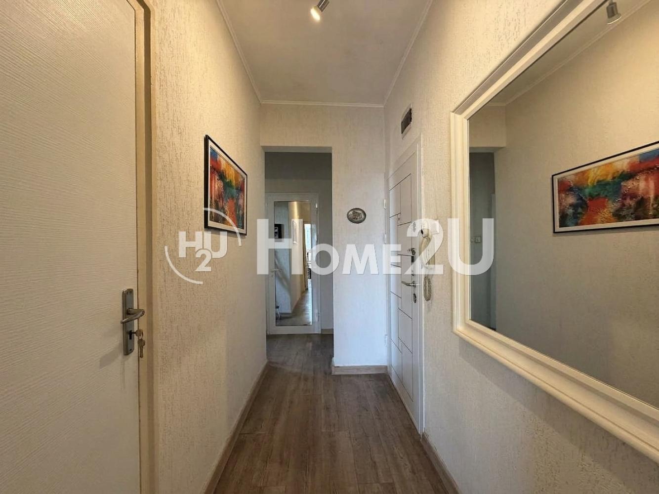 Продава 2-СТАЕН, гр. София, Илинден, снимка 4 - Апартаменти - 56257432