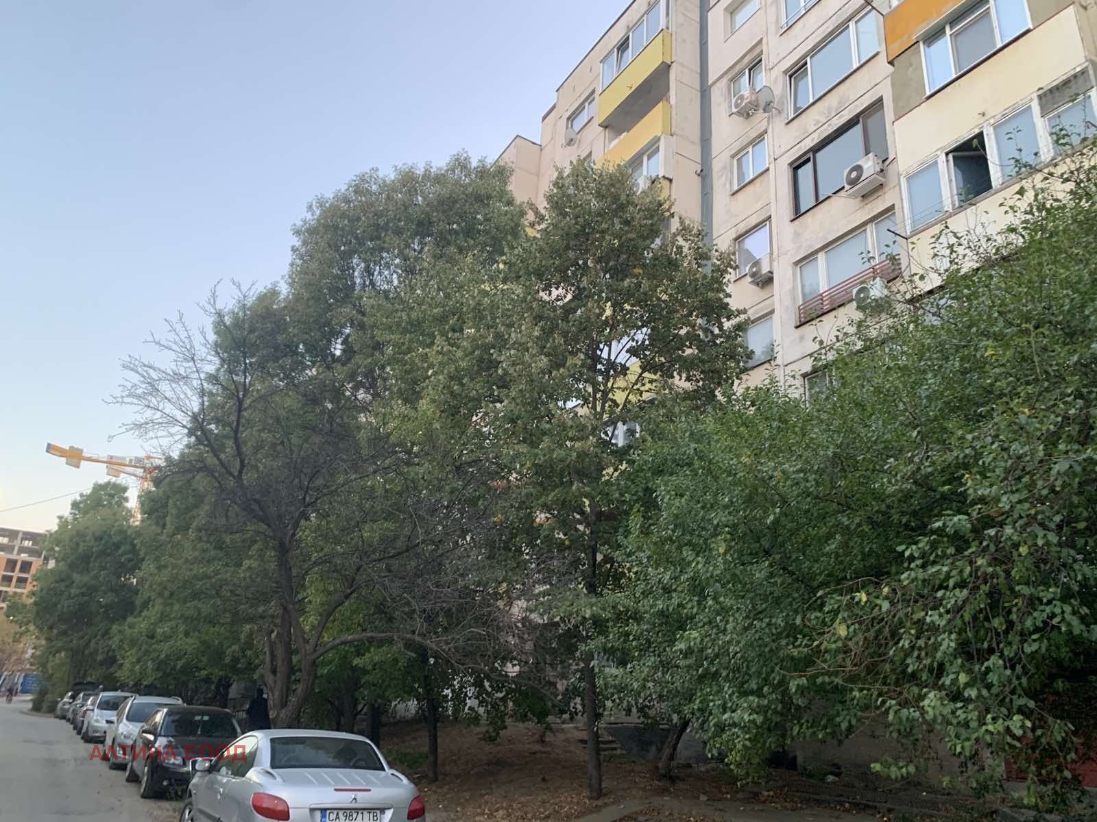 Продава 2-СТАЕН, гр. София, Овча купел, снимка 12 - Апартаменти - 56429834
