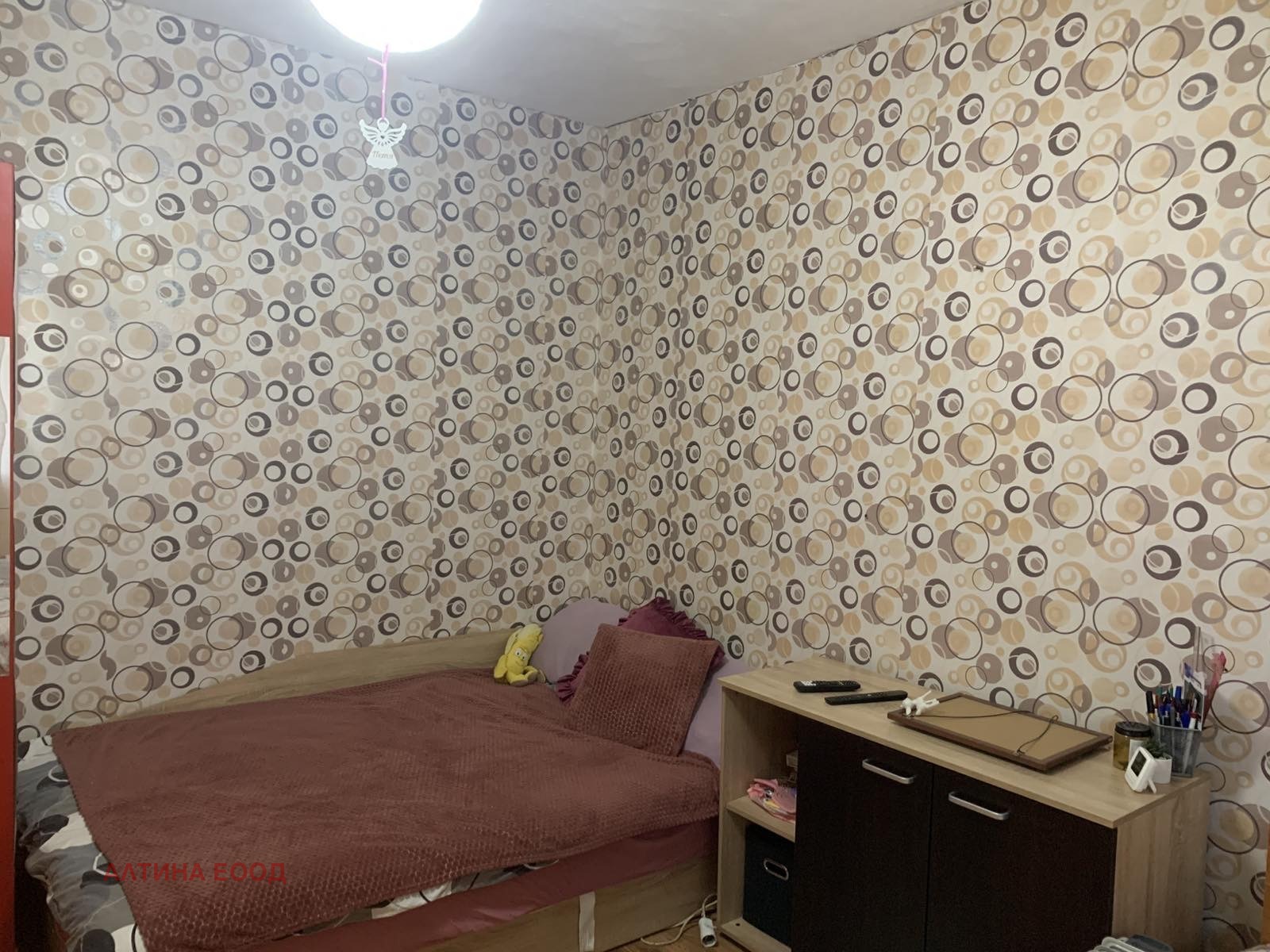 Продава 2-СТАЕН, гр. София, Овча купел, снимка 6 - Апартаменти - 56429834
