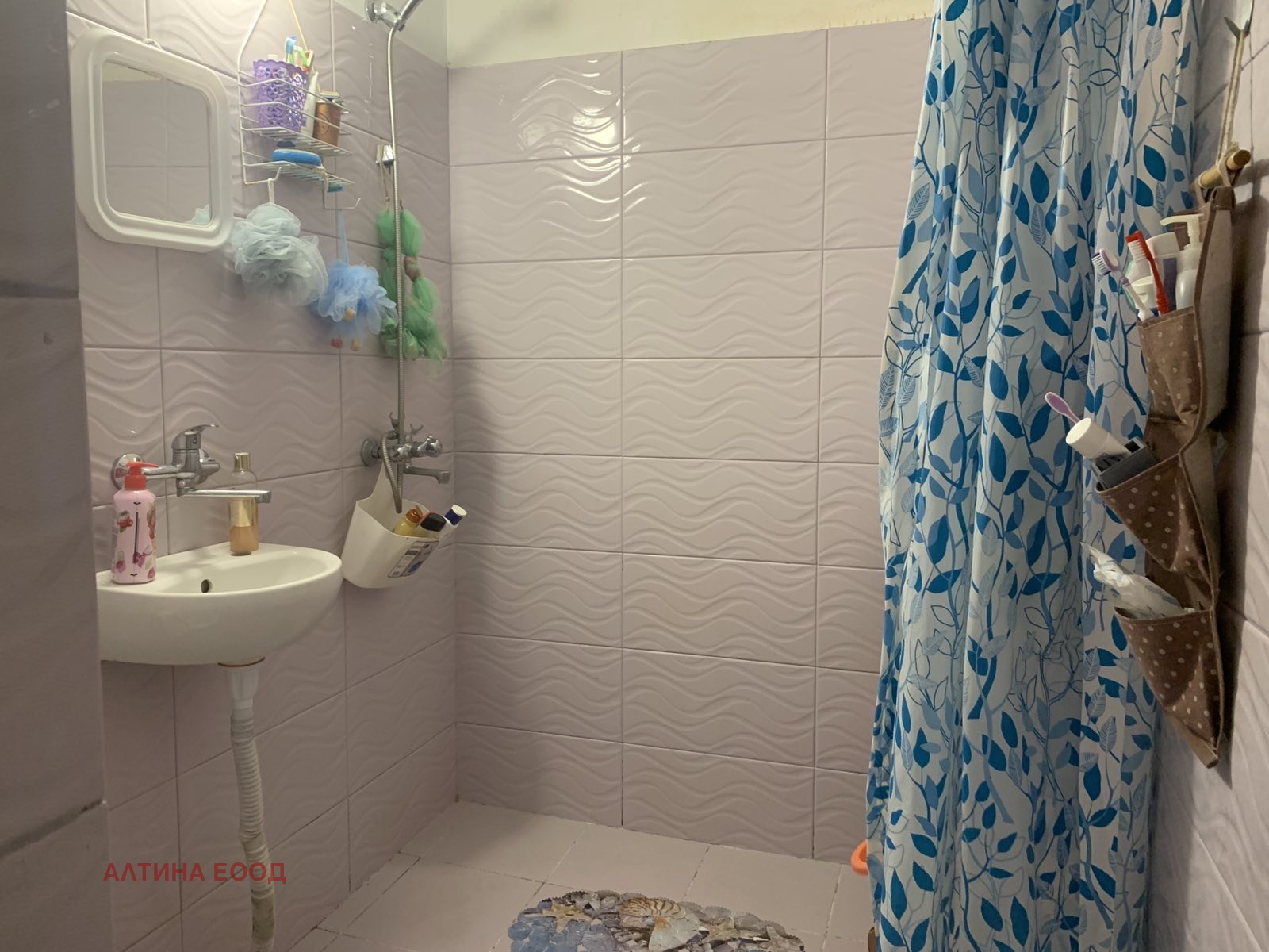 Продава 2-СТАЕН, гр. София, Овча купел, снимка 9 - Апартаменти - 56429834