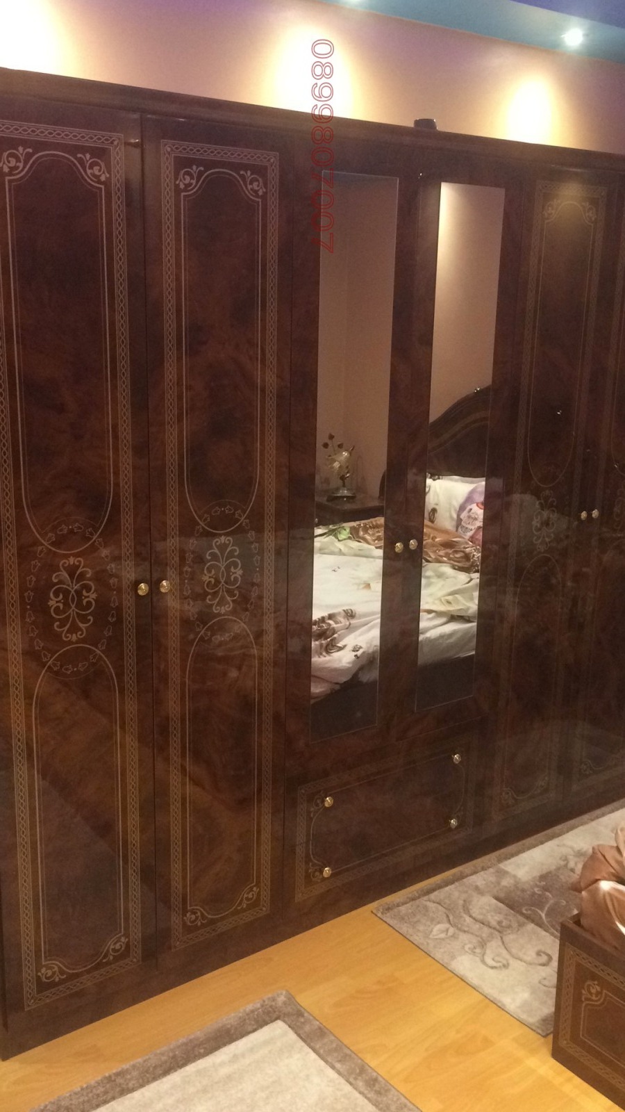 Продава 2-СТАЕН, гр. Русе, Дружба 3, снимка 3 - Апартаменти - 56530952
