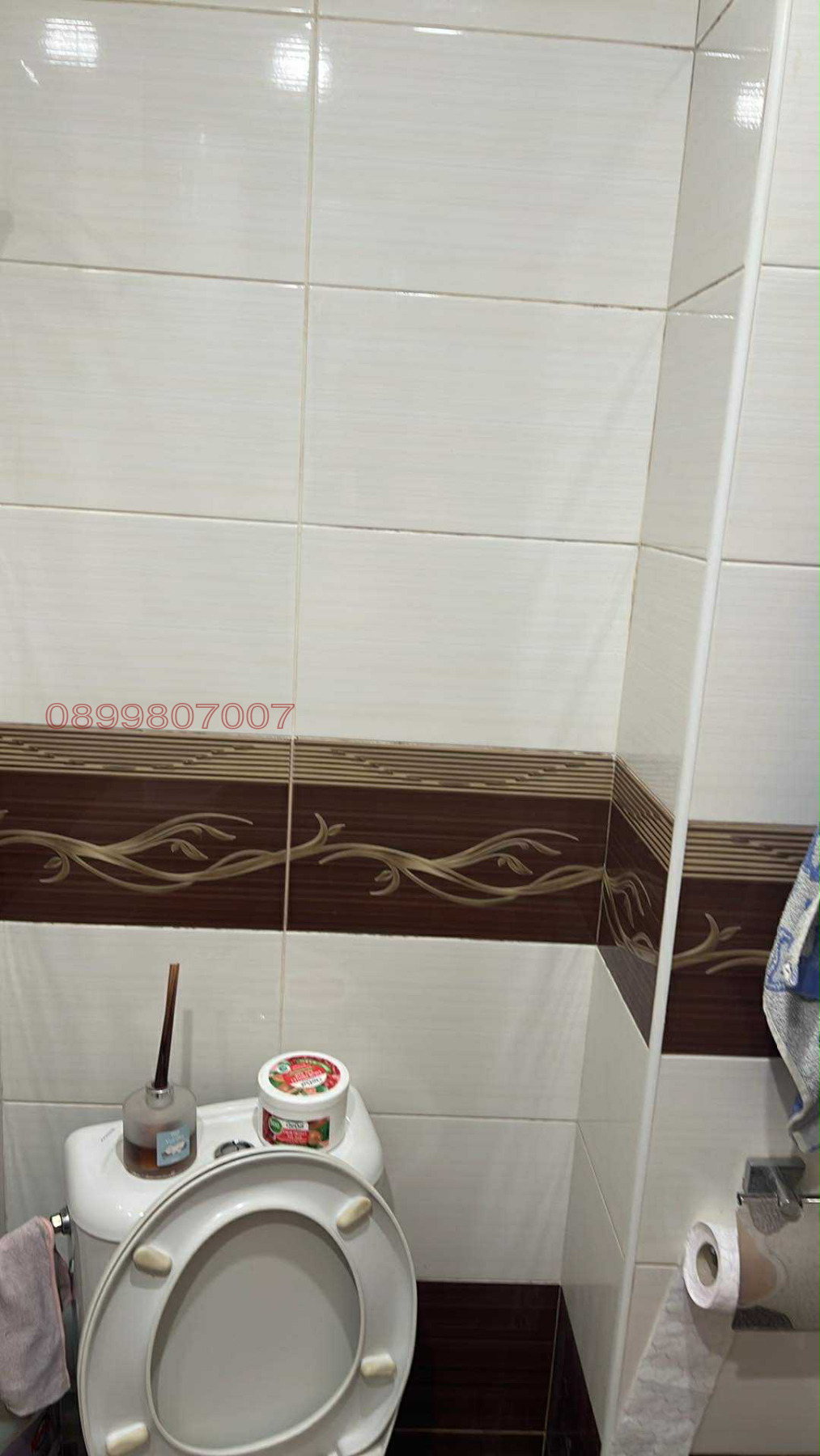 Продава 2-СТАЕН, гр. Русе, Дружба 3, снимка 10 - Апартаменти - 56530952