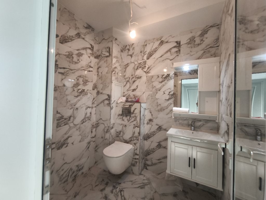 Продава 3-СТАЕН, гр. Пловдив, Кючук Париж, снимка 11 - Апартаменти - 53730814