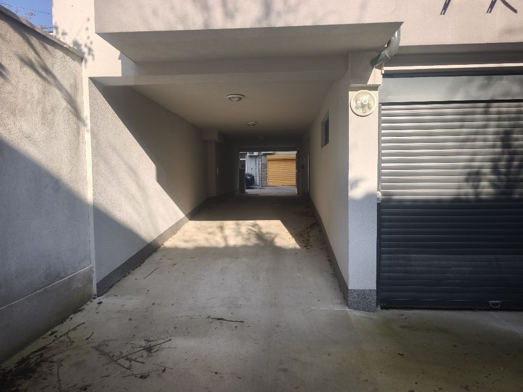 Продава 3-СТАЕН, гр. Пловдив, Кючук Париж, снимка 13 - Апартаменти - 53730814