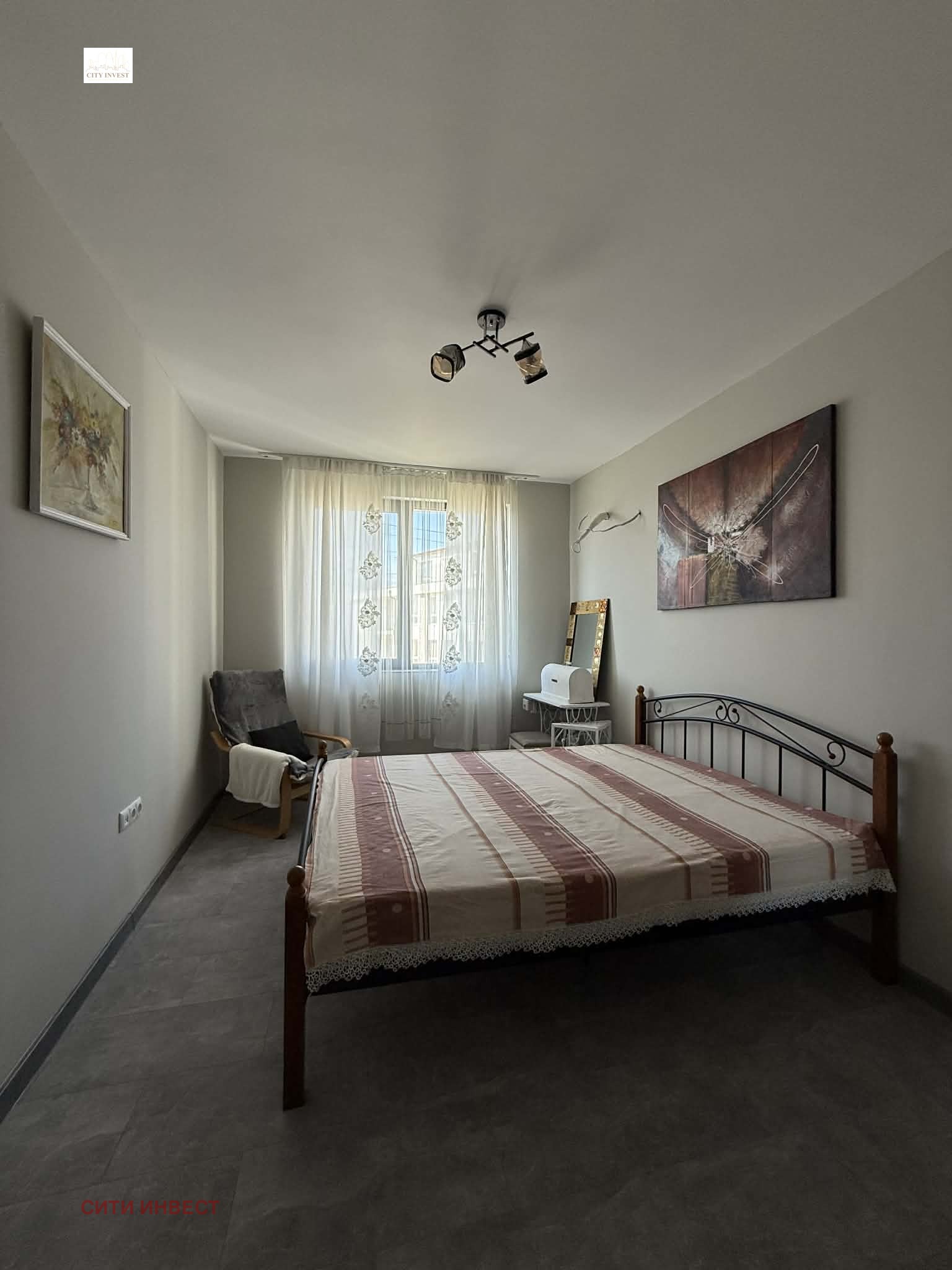 Продава 3-СТАЕН, гр. Созопол, област Бургас, снимка 10 - Апартаменти - 53995450