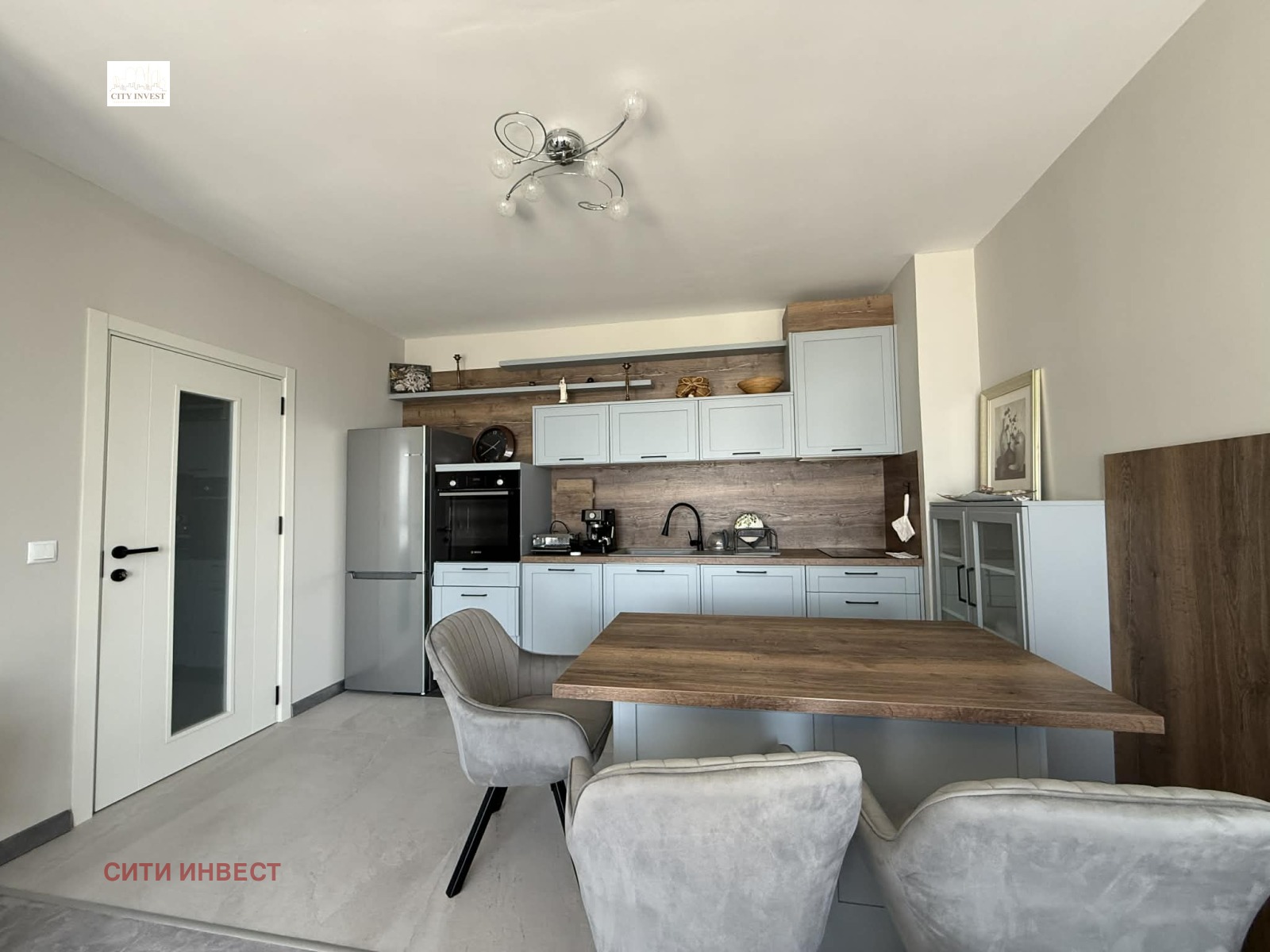 Продава 3-СТАЕН, гр. Созопол, област Бургас, снимка 2 - Апартаменти - 53995450