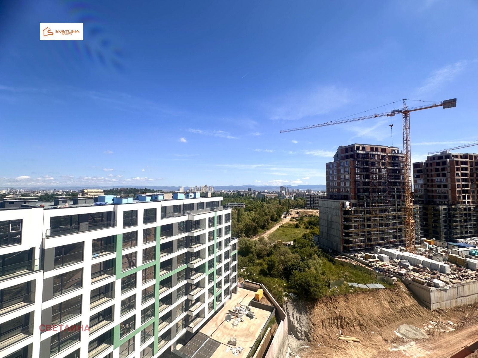 Продава 3-СТАЕН, гр. София, Младост 4, снимка 3 - Апартаменти - 54967050