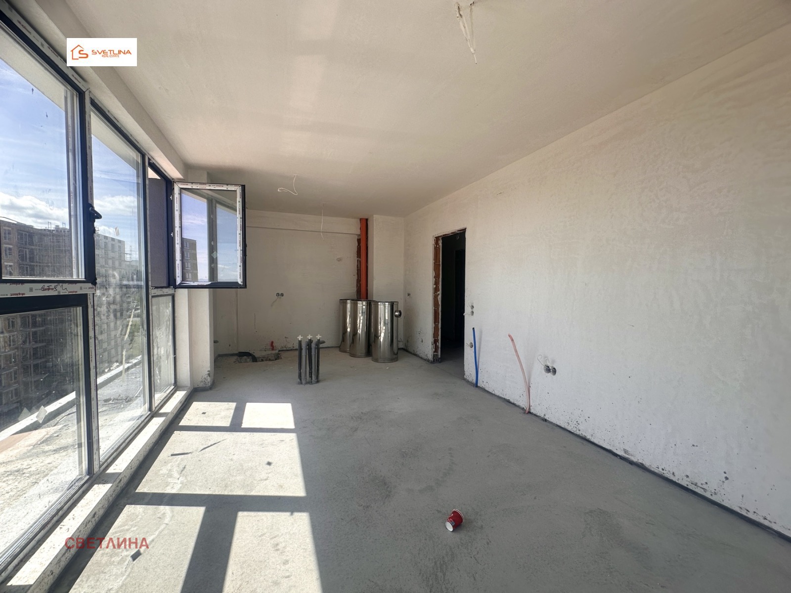 Продава 3-СТАЕН, гр. София, Младост 4, снимка 2 - Апартаменти - 54967050