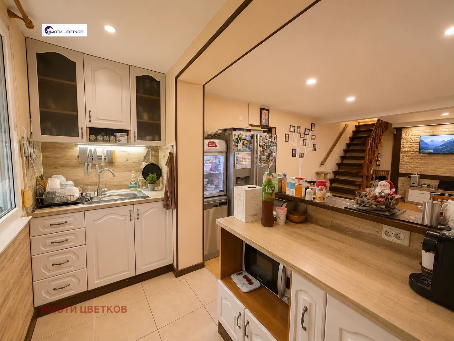 Продава 3-СТАЕН, гр. Враца, Медковец, снимка 5 - Апартаменти - 55205742