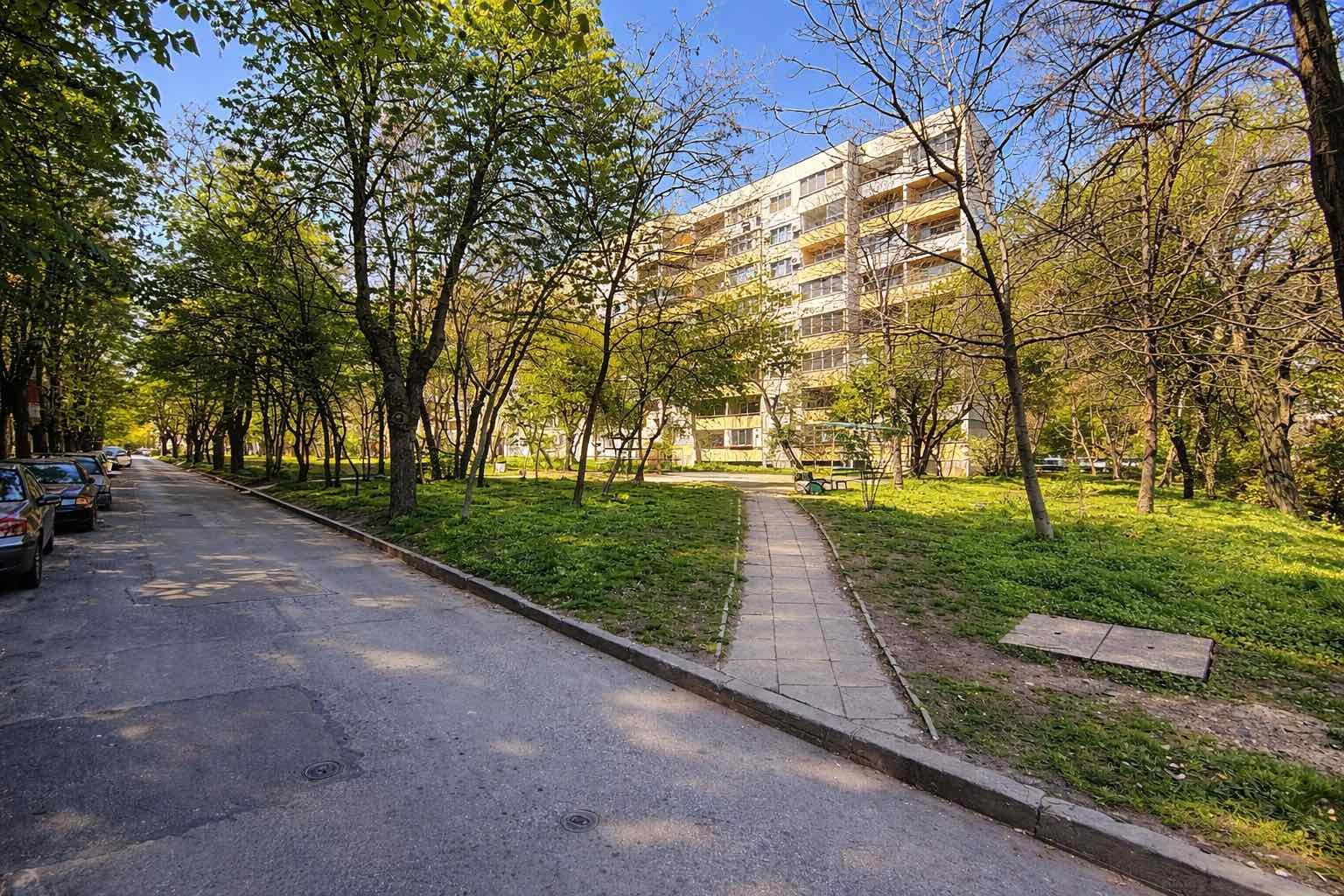 Продава 3-СТАЕН, гр. София, Лагера, снимка 7 - Апартаменти - 55596846