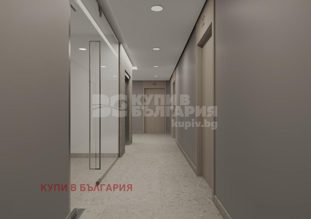 Продава 3-СТАЕН, гр. Варна, Трошево, снимка 5 - Апартаменти - 56680684
