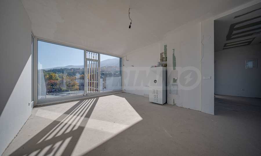 Продава МНОГОСТАЕН, гр. София, Бояна, снимка 10 - Апартаменти - 53794969