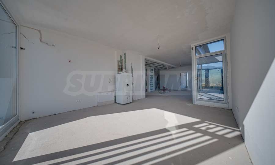 Продава МНОГОСТАЕН, гр. София, Бояна, снимка 11 - Апартаменти - 53794969