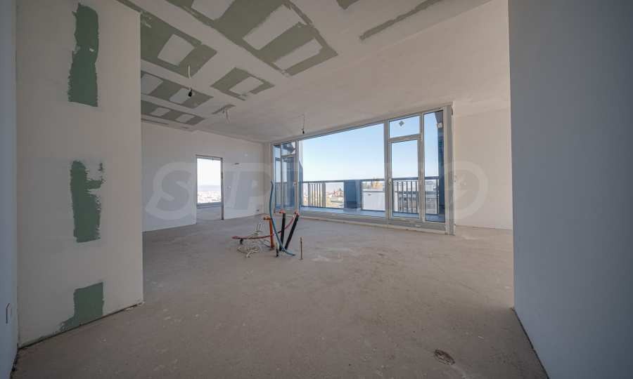 Продава МНОГОСТАЕН, гр. София, Бояна, снимка 14 - Апартаменти - 53794969