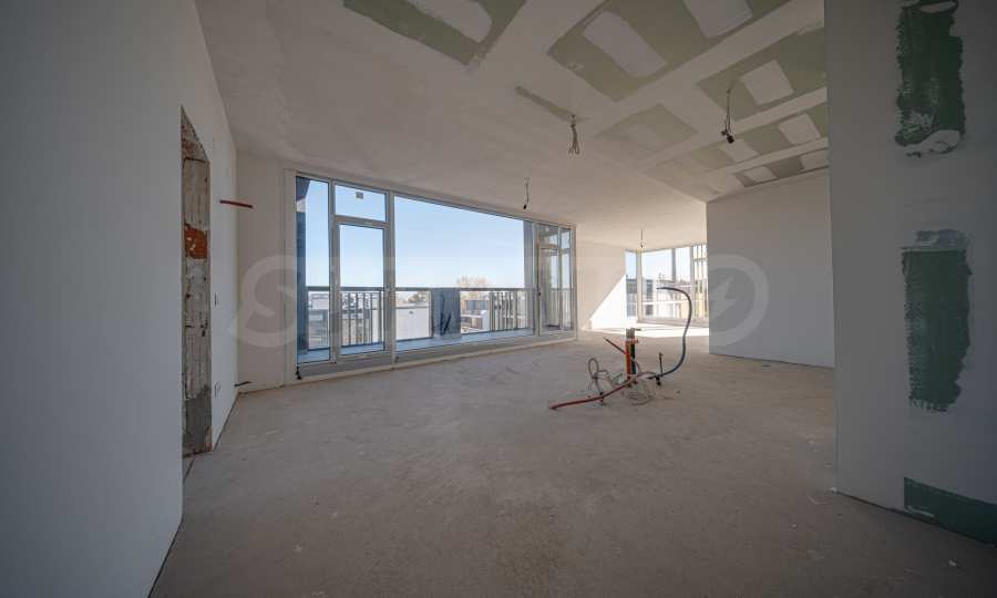 Продава МНОГОСТАЕН, гр. София, Бояна, снимка 8 - Апартаменти - 53794969