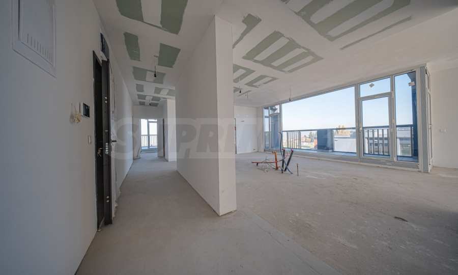 Продава МНОГОСТАЕН, гр. София, Бояна, снимка 7 - Апартаменти - 53794969