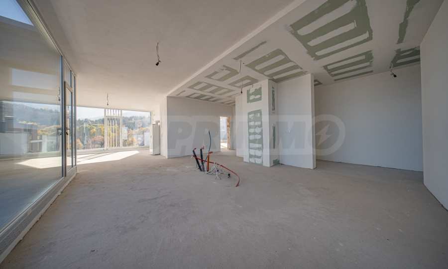 Продава МНОГОСТАЕН, гр. София, Бояна, снимка 9 - Апартаменти - 53794969