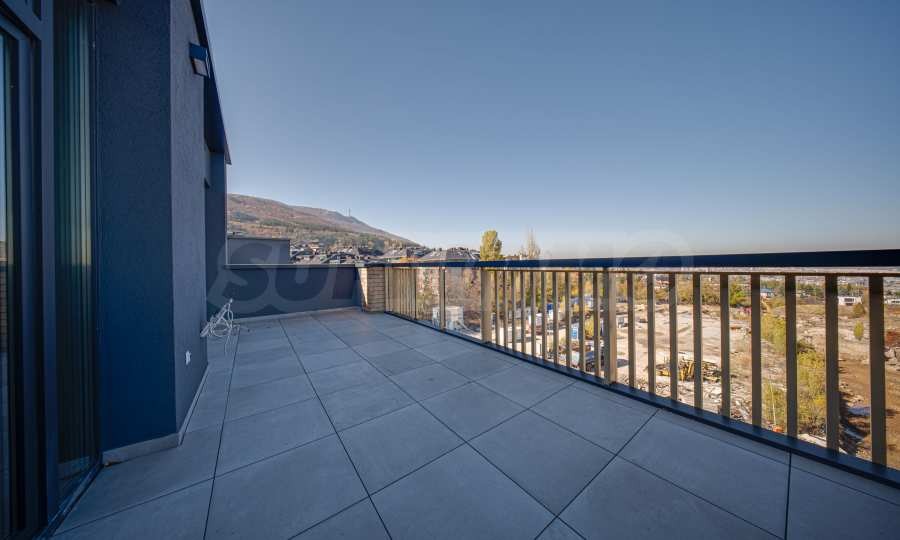 Продава МНОГОСТАЕН, гр. София, Бояна, снимка 17 - Апартаменти - 53794969