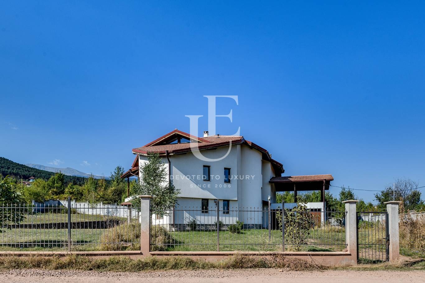 Продава КЪЩА, гр. София, м-т Камбаните, снимка 12 - Къщи - 49793263