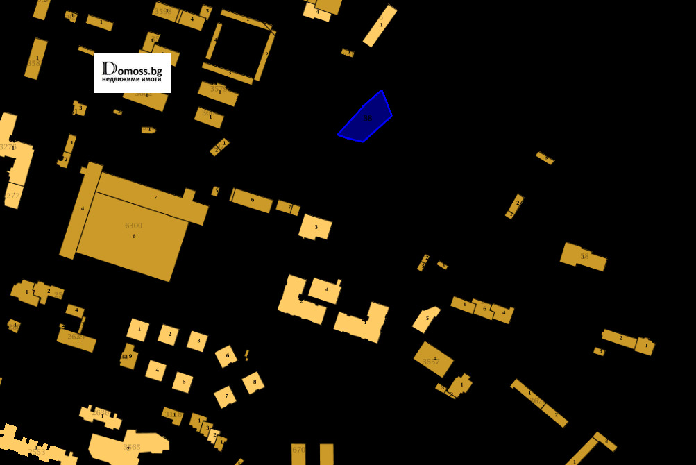 Продава ЗЕМЕДЕЛСКА ЗЕМЯ, гр. Банско, област Благоевград, снимка 3 - Земеделска земя - 53930800