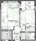 Продава 2-СТАЕН, град Пловдив, Тракия • 88610 € • 64497086 — Holmes.bg