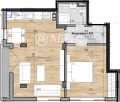 Продава  2-стаен град София , Манастирски ливади , 67 кв.м | 32001195 - изображение [4]