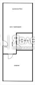 Продава  2-стаен град София , Манастирски ливади , 72 кв.м | 75516355 - изображение [10]