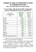 Продава ЗЕМЕДЕЛСКА ЗЕМЯ, с. Новаково, област Пловдив, снимка 5