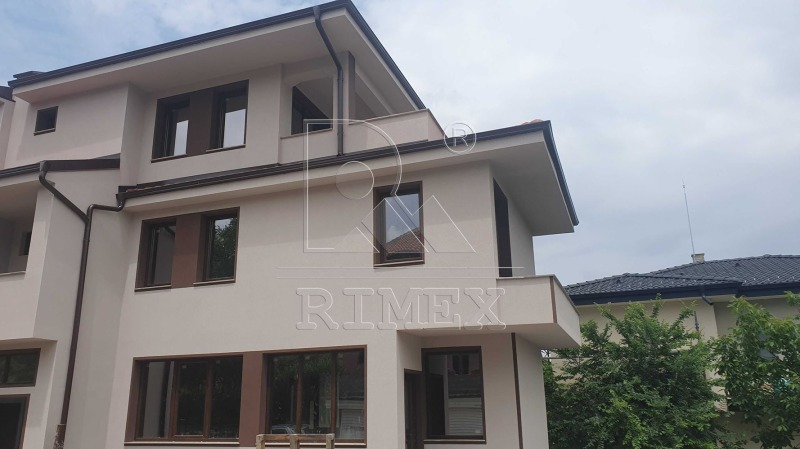 Продава КЪЩА в област Пловдив, с. Марково - 165 кв.м / 290 000 € » 567 190.70 лв., РИМЕКС ИМОТИ