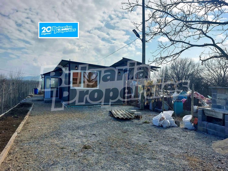 Продава КЪЩА в област Ямбол, с. Стара река - 65 кв.м / 47 700 € » 93 293.09 лв., БЪЛГЕРИАН ПРОПЕРТИС