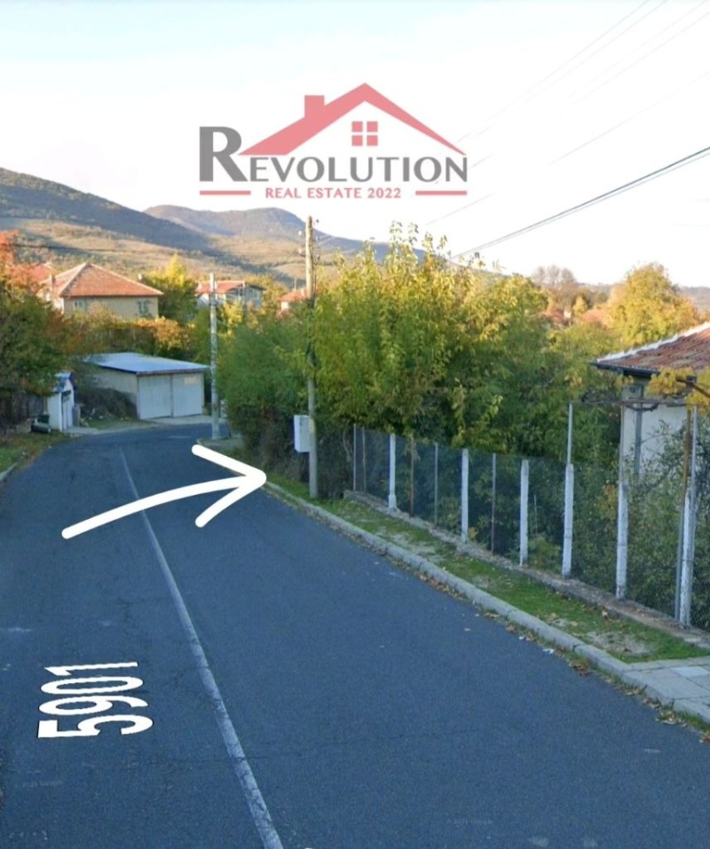 Продава ПАРЦЕЛ в област Кърджали, с. Равен - 600 кв.м / 17 950 € » 35 107.15 лв., РЕВОЛЮЦИЯ НЕДВИЖИМИ ИМОТИ 2022
